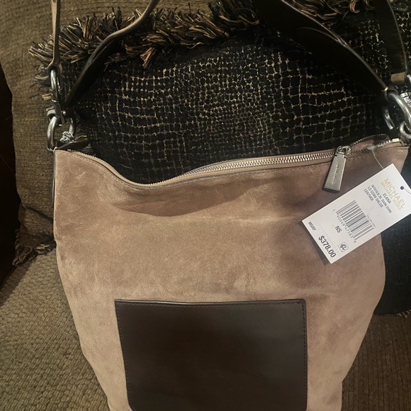 Michael Kors Elana handbag - Picture 2 of 9